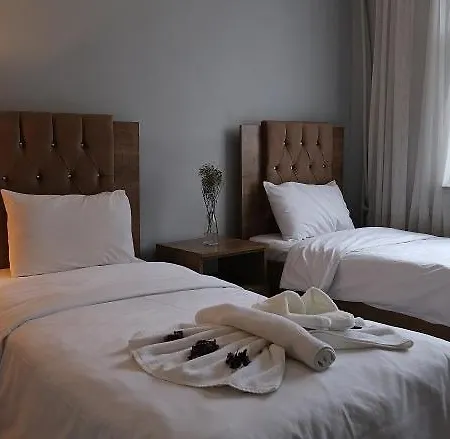 Big Molls * İstanbul