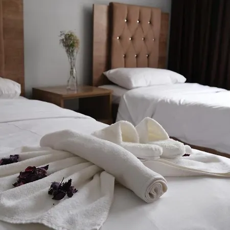 Big Molls Hotel Provincia di Istanbul