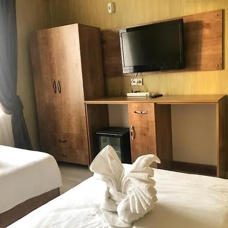 Big Molls * İstanbul