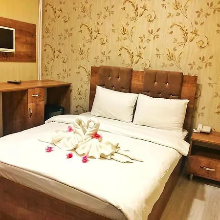Big Molls Otel İstanbul