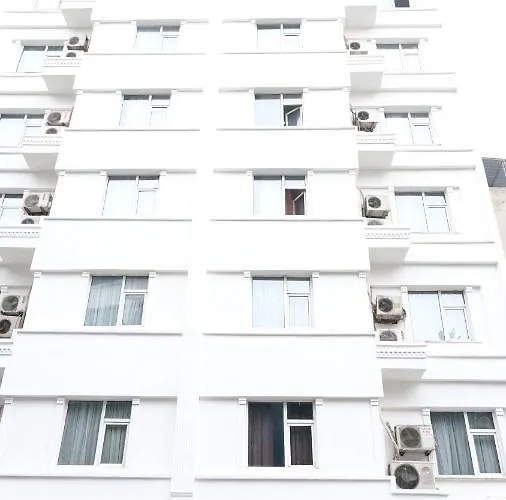 Big Molls Provincia di Istanbul