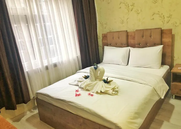 Big Molls * 이스탄불