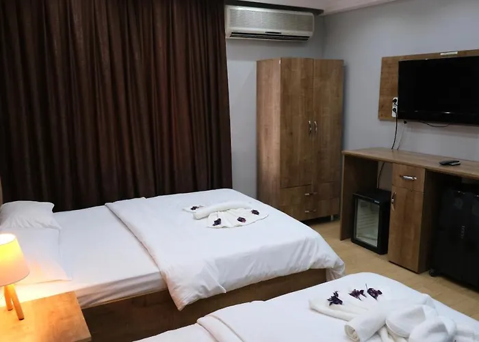 Big Molls Provincia di Istanbul