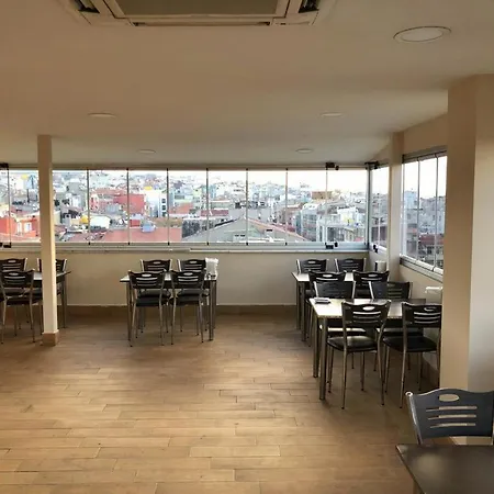 Hotel Big Molls Istanbulská provincie