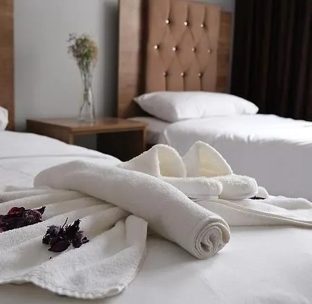 Hotel Big Molls Stambuł