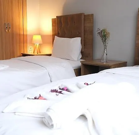 Hotel Big Molls Istambul