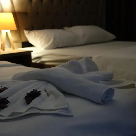 Big Molls Hotel