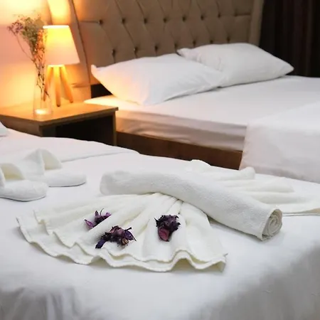 Hotel Big Molls Estambul