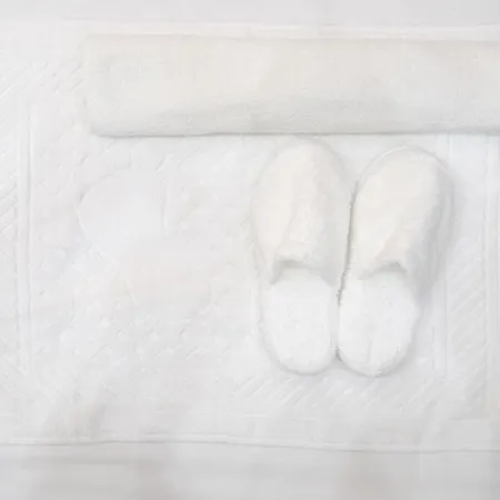 Big Molls Hotel Stambuł