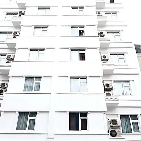 Hotel Big Molls Istanbul