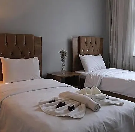Hotel Big Molls *