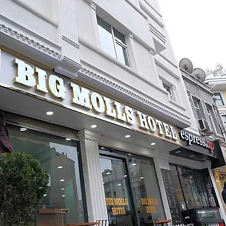 Big Molls *