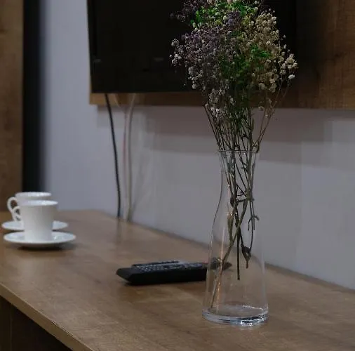 Hotel Big Molls Istanbul