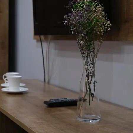 Szálloda Big Molls Isztambul