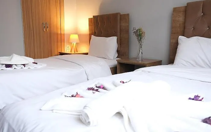 Hotell Big Molls Istanbul