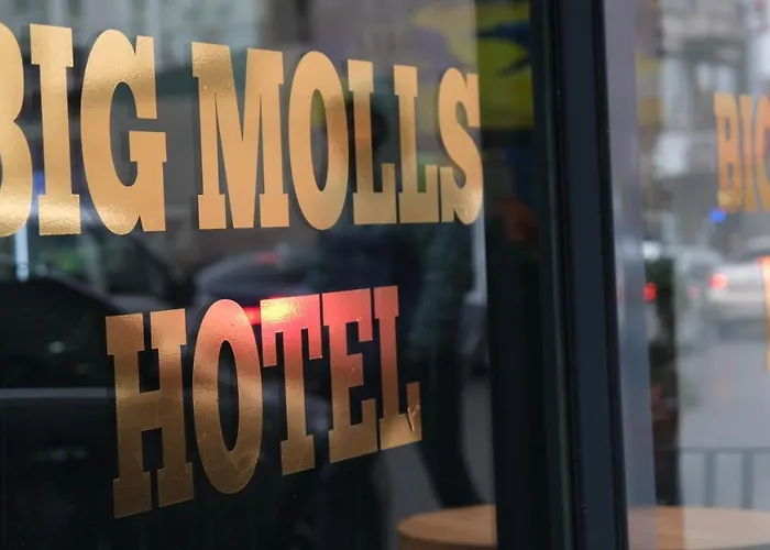 Hotell Big Molls