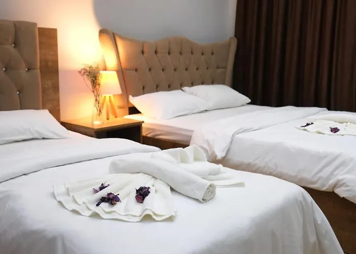 Big Molls * Istanbul